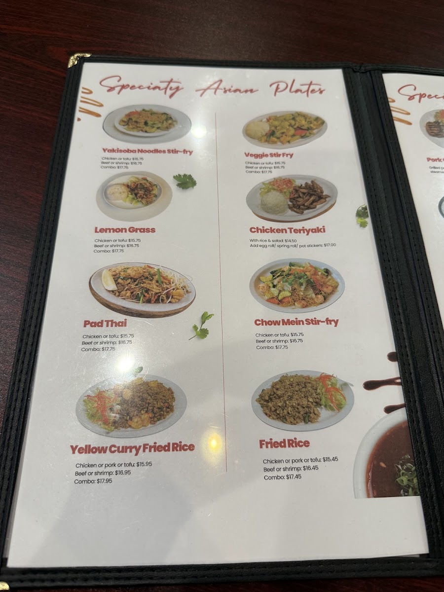 Menu Pho & Baguette-7