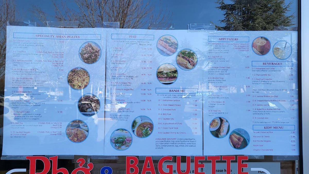 Menu Pho & Baguette-9