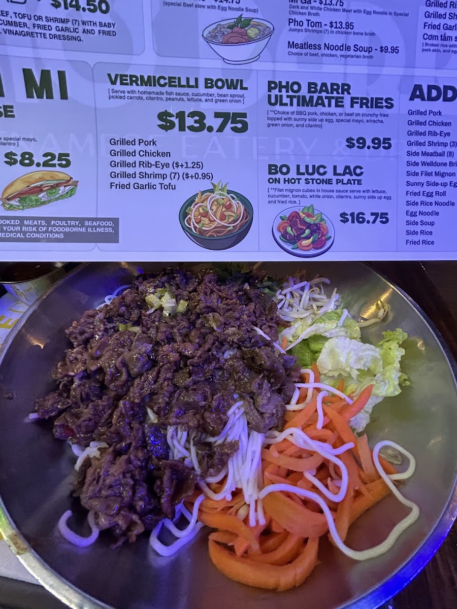 Menu Pho Barr-6