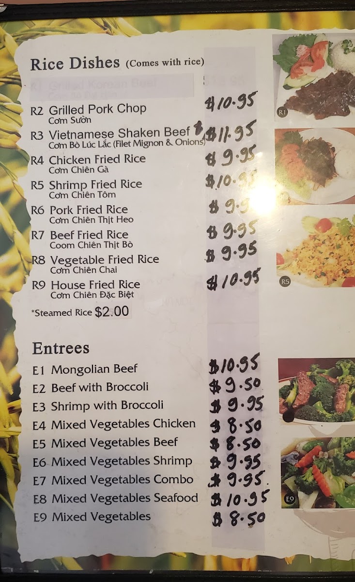 Menu Pho Bistro-4
