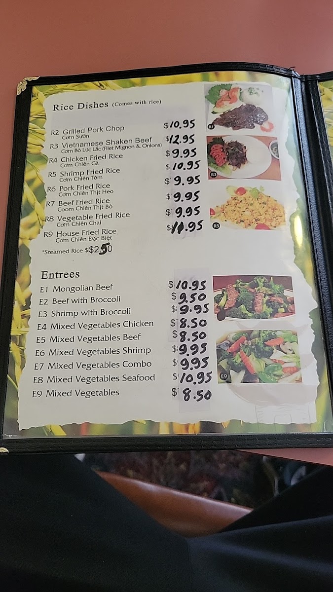 Menu Pho Bistro-6