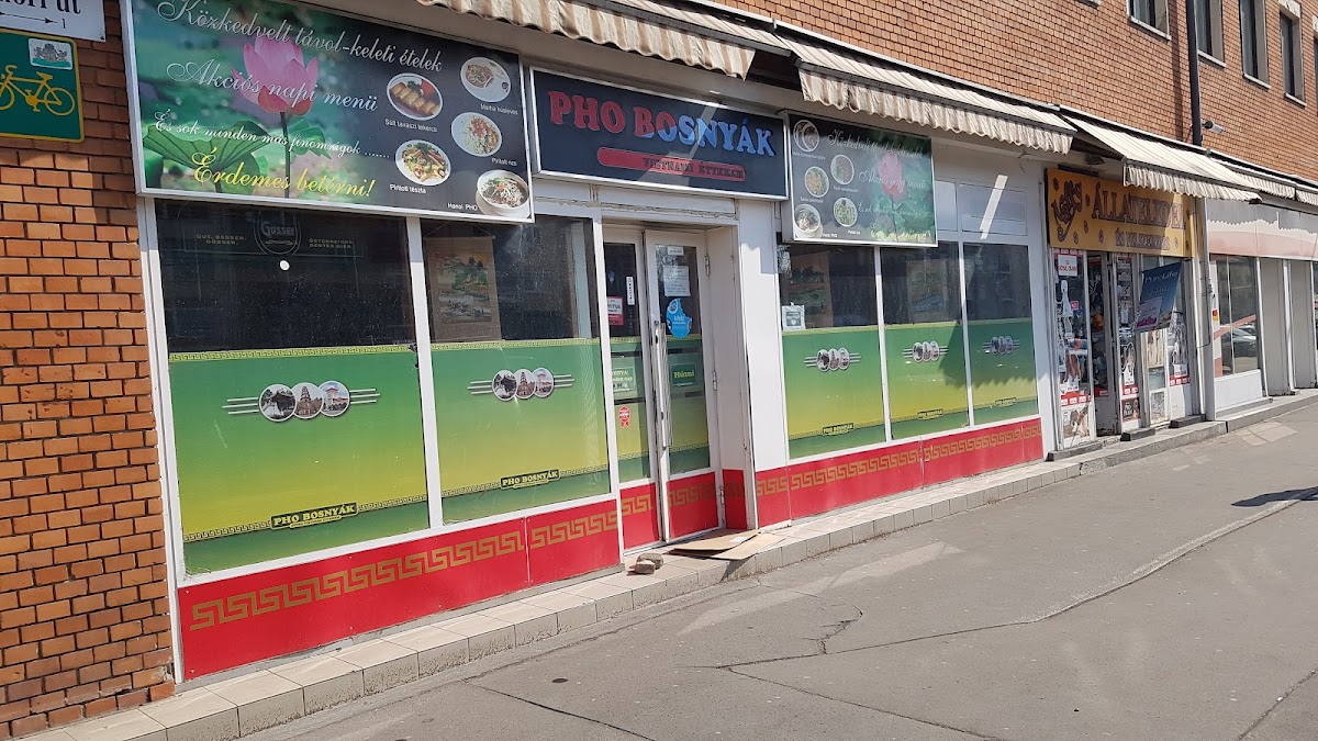 Pho Bosnyák