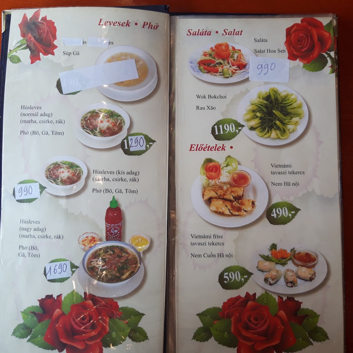 Menu Pho Bosnyák-10