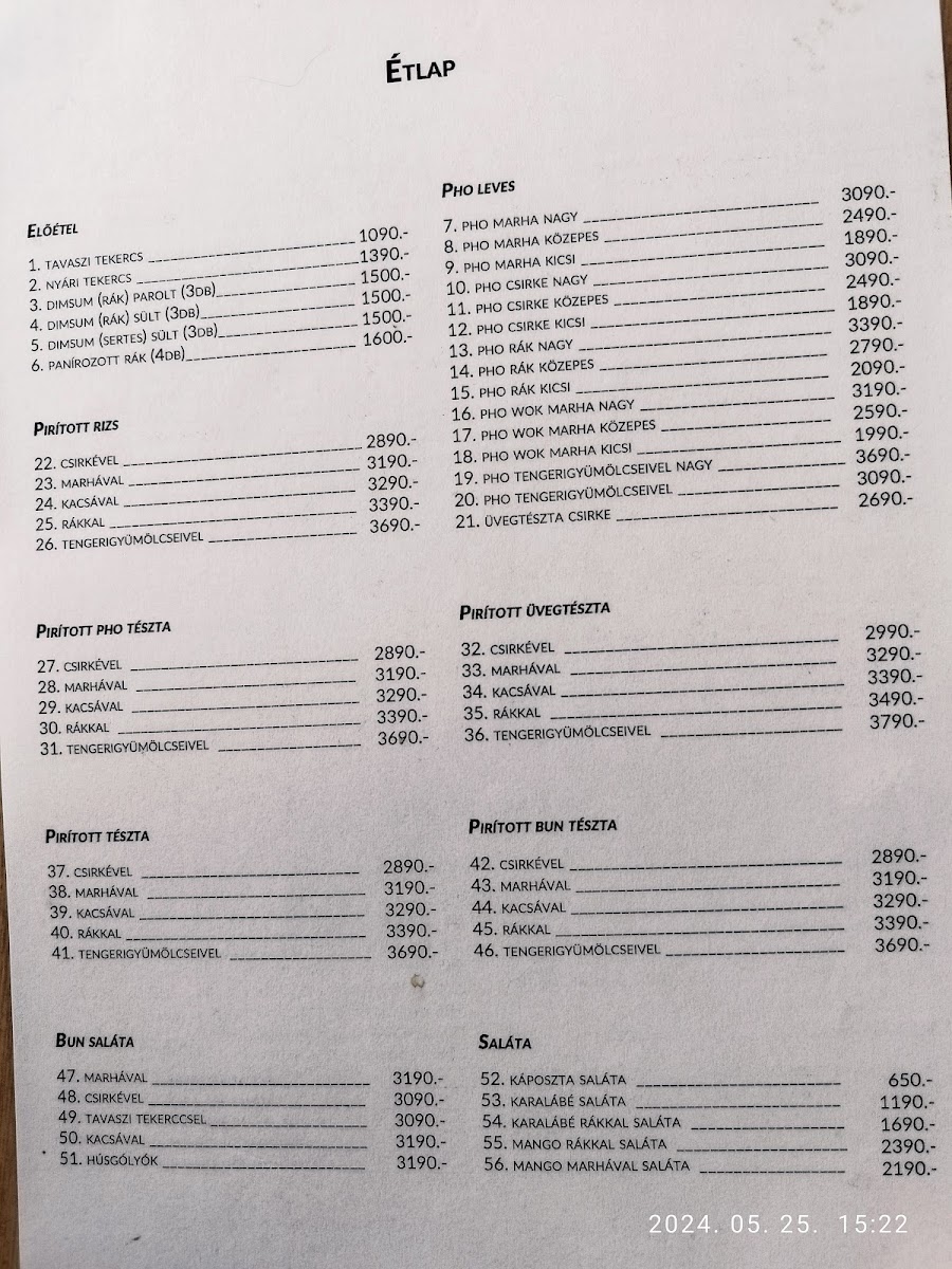 Menu Pho Bosnyák-2