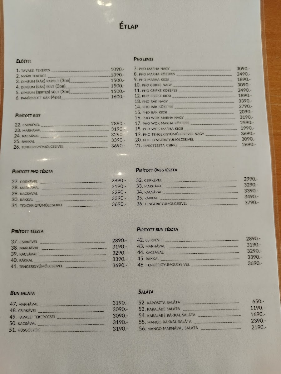 Menu Pho Bosnyák-5