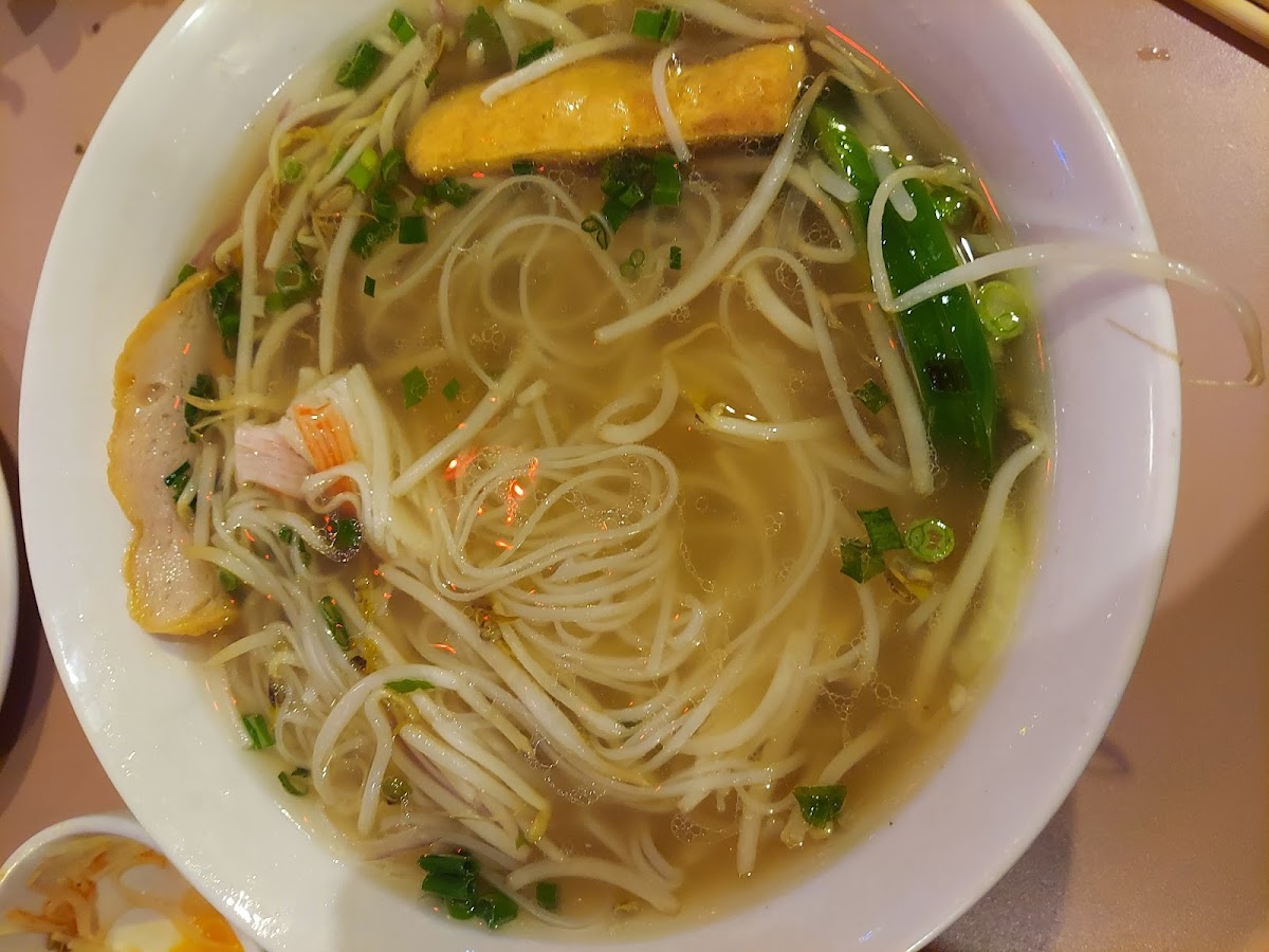 Pho Ca Dao Noodles & Grill-10