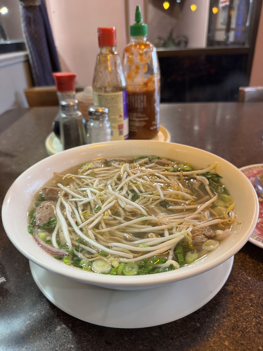 Pho Ca Dao Noodles & Grill-3