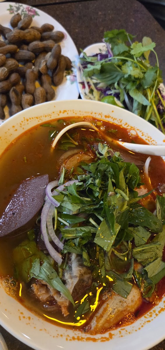 Pho Ca Dao Noodles & Grill-4