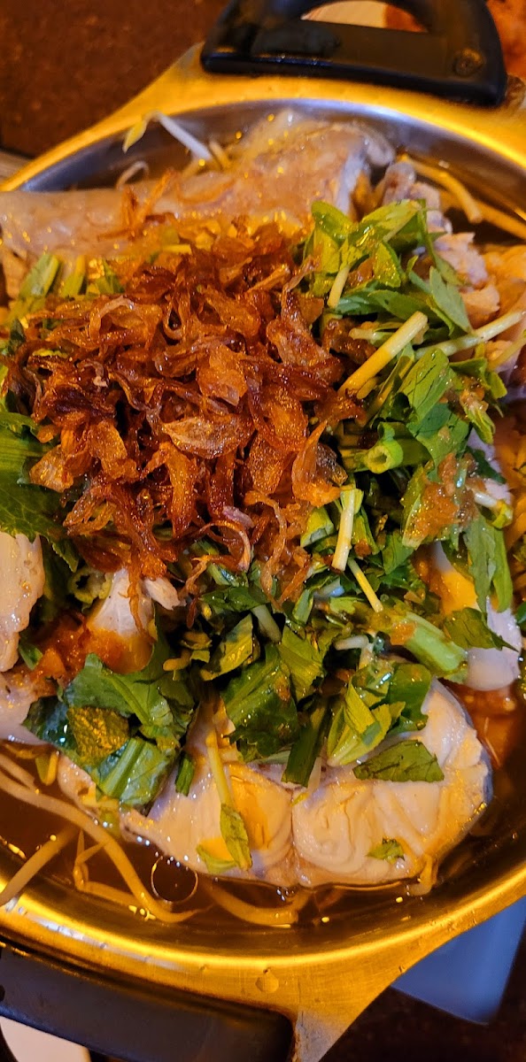 Pho Ca Dao Noodles & Grill-5