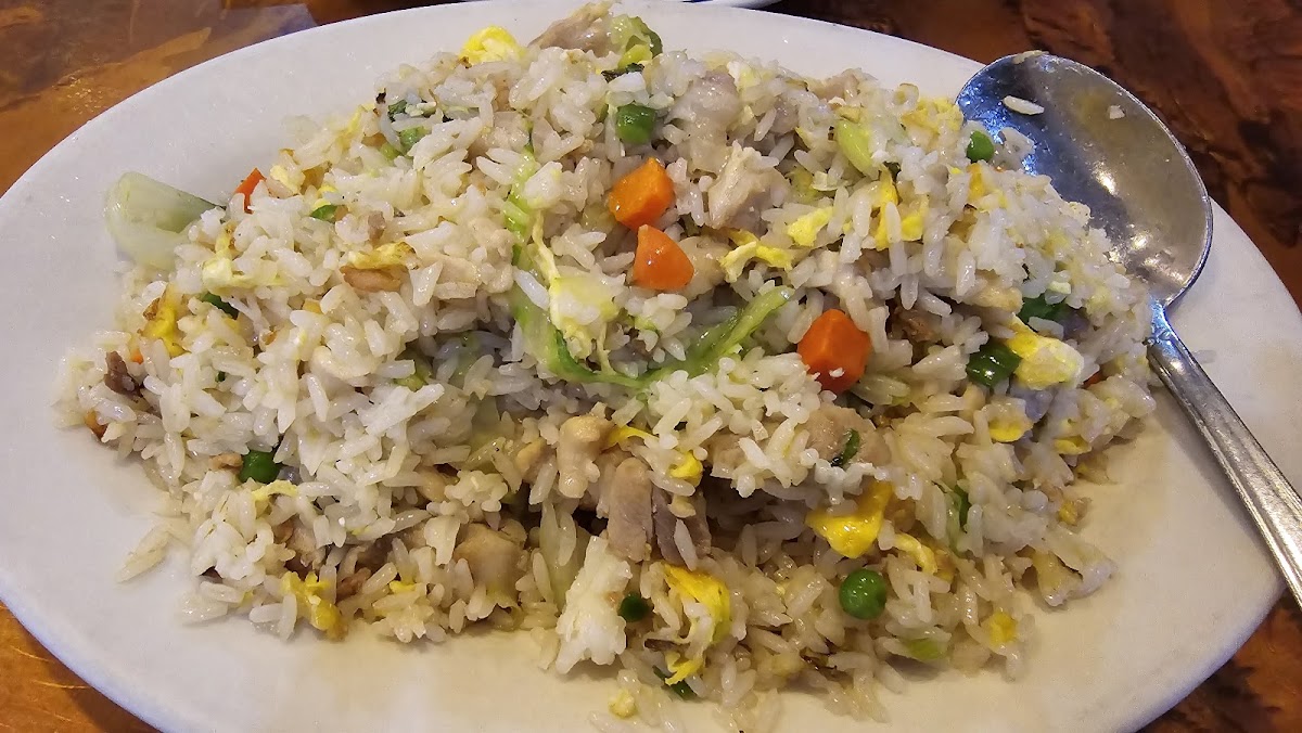 Pho Ca Dao Noodles & Grill-6