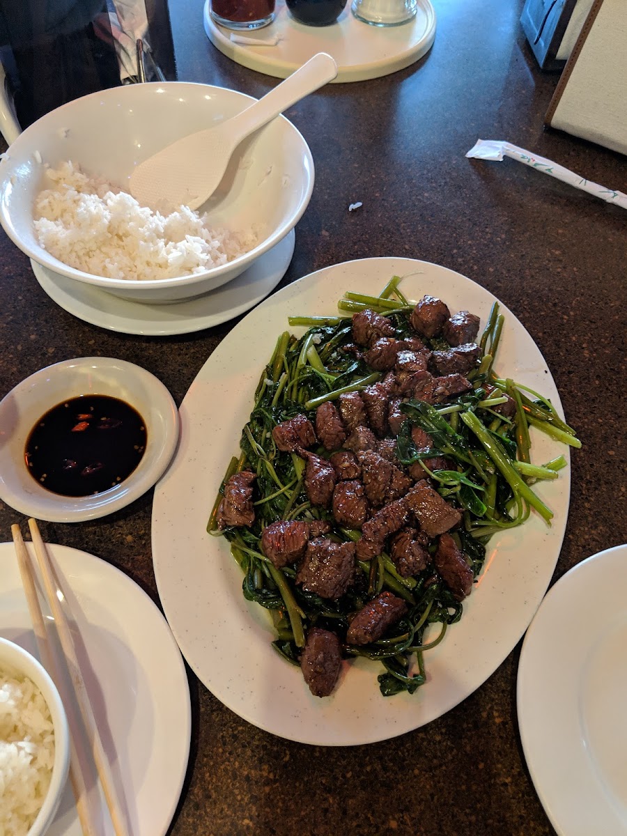 Pho Ca Dao Noodles & Grill-8