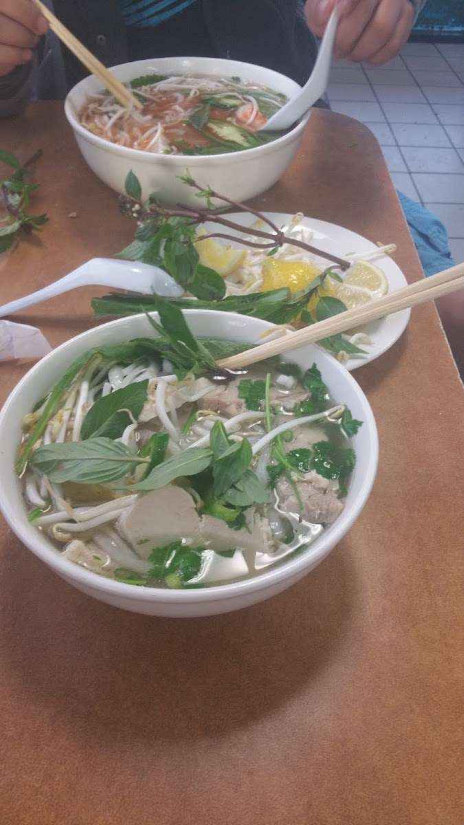 Pho Cali Restaurant-5