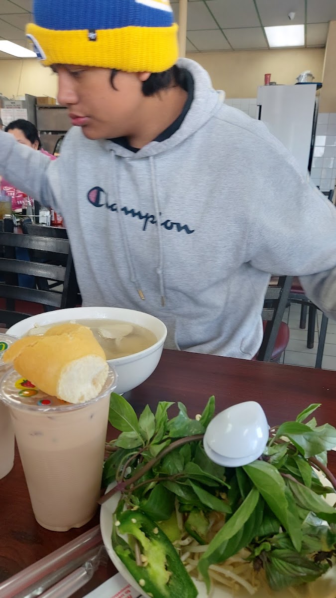 Pho Cali Restaurant-7