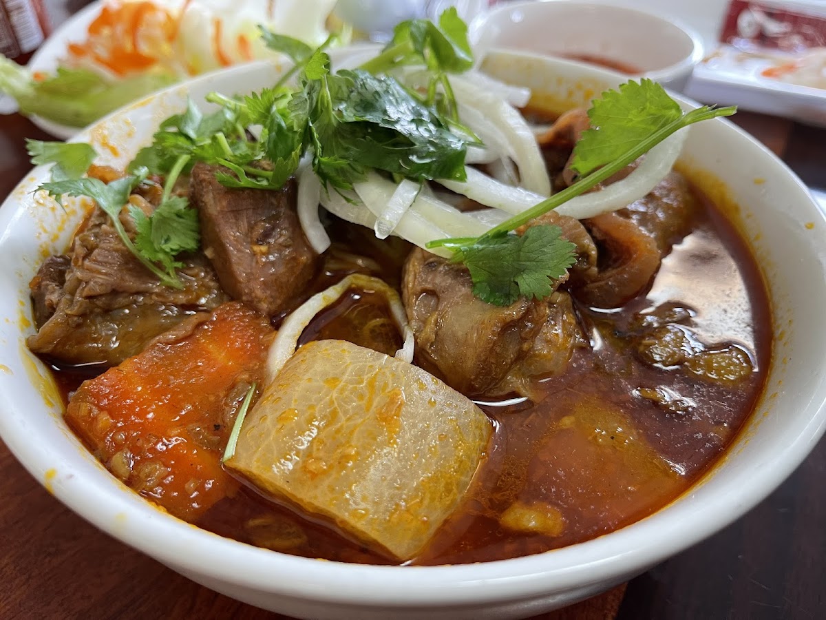 Pho Cali Restaurant-9