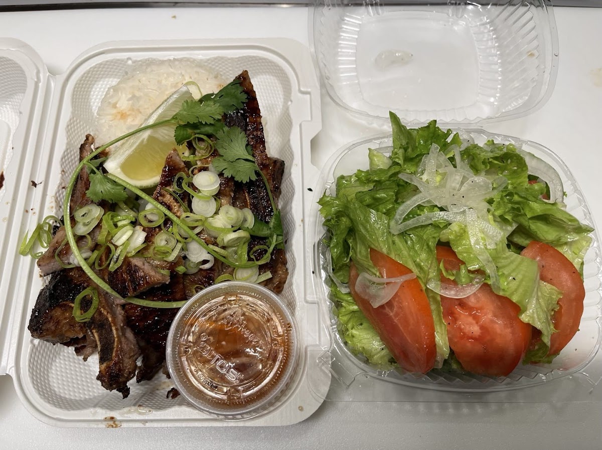 Pho Che Fort Lee-10