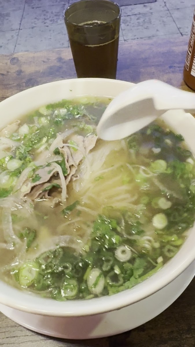 Pho Che Fort Lee-2