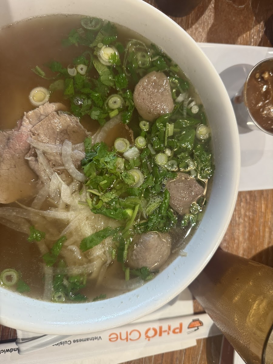 Pho Che Fort Lee-4