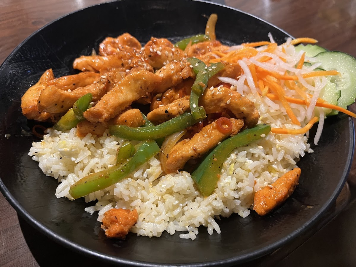 Pho Dai Viet Restaurant-10