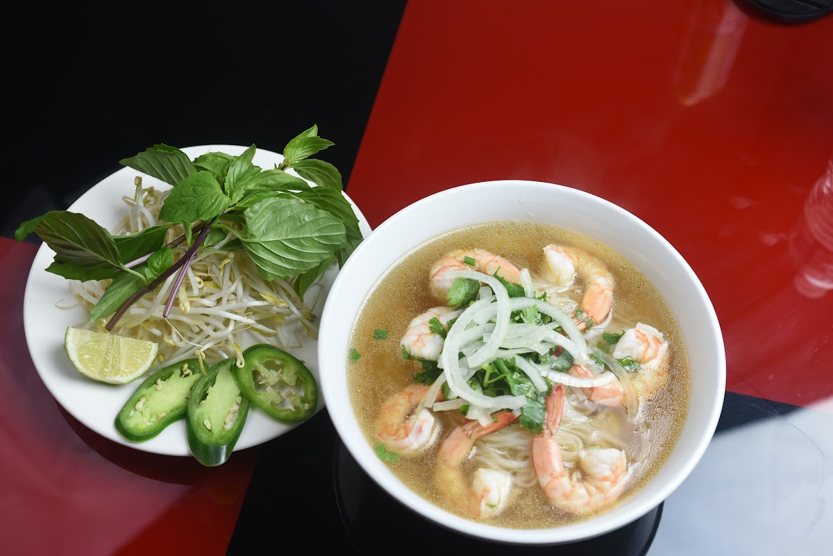 Pho Dai Viet Restaurant-3