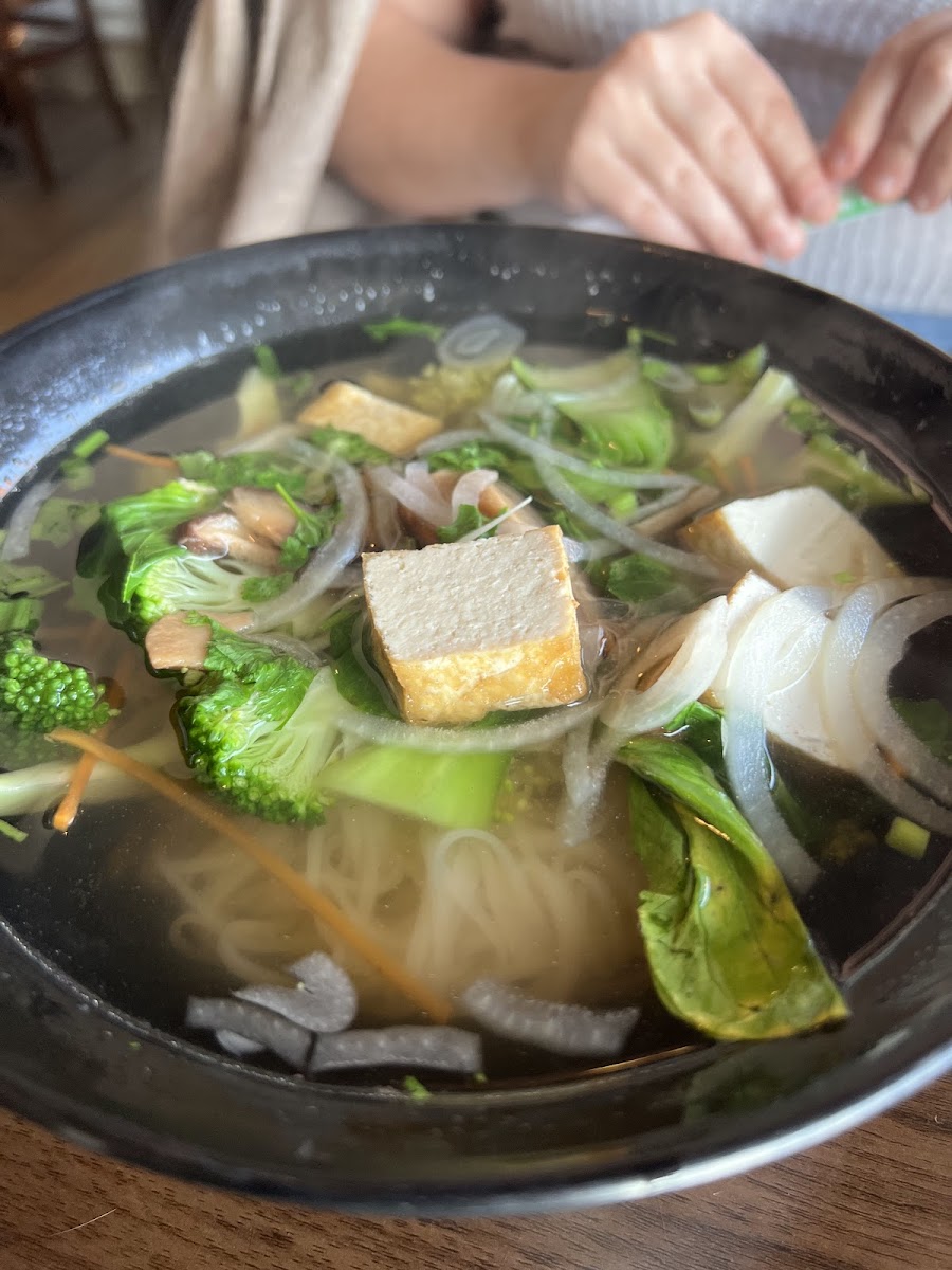 Pho Dai Viet Restaurant-7