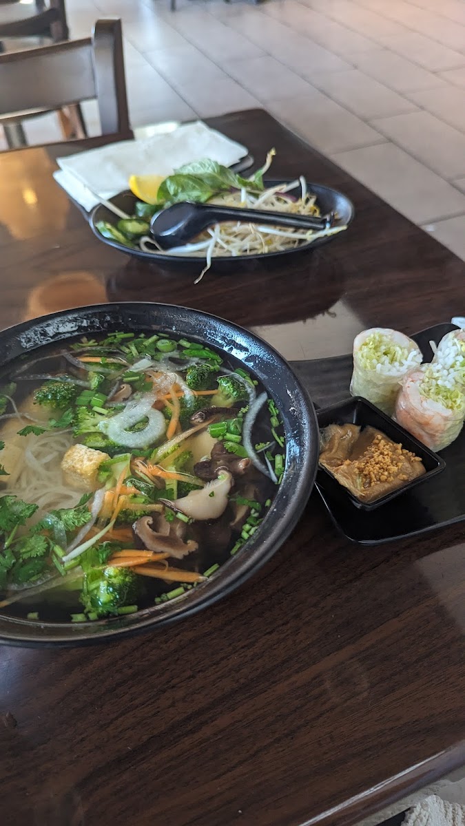 Pho Dai Viet Restaurant-9