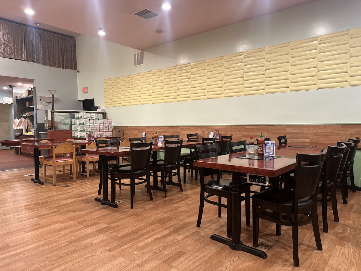 Phở Đồng Hương