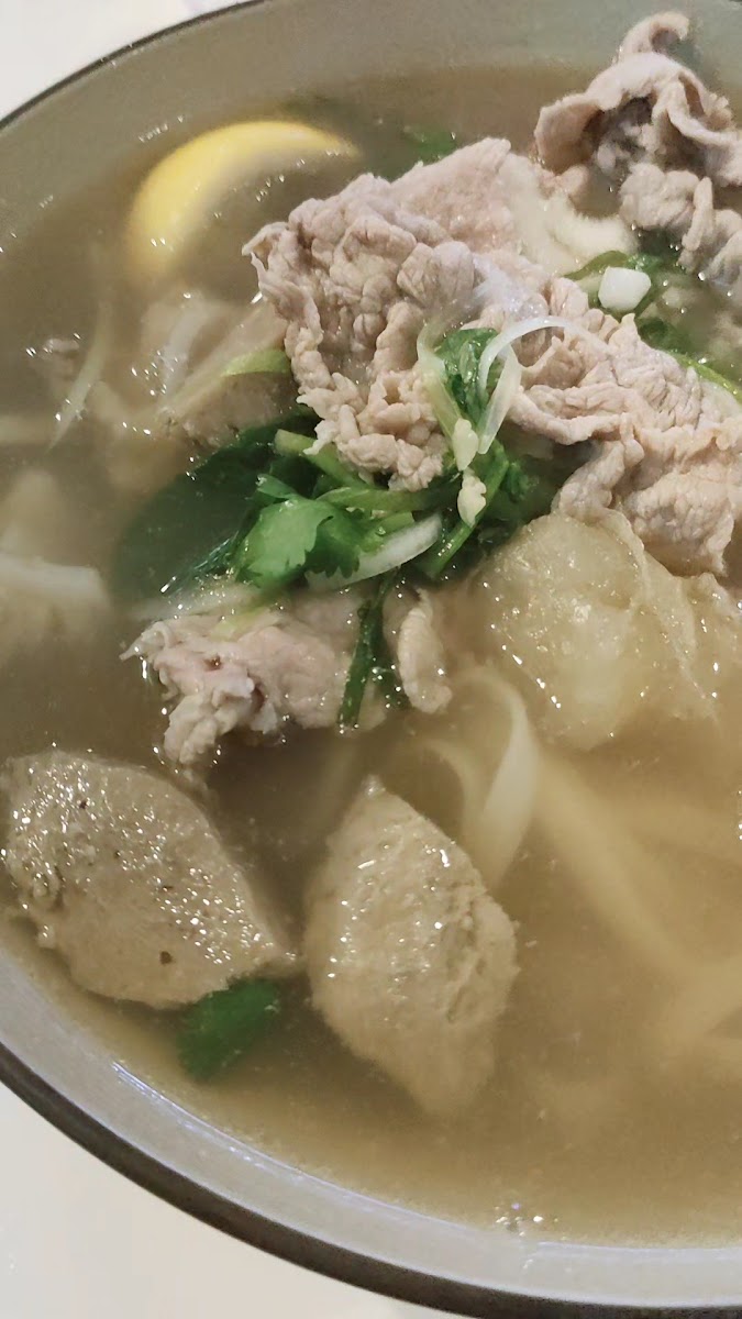 Pho Flinders Express-2