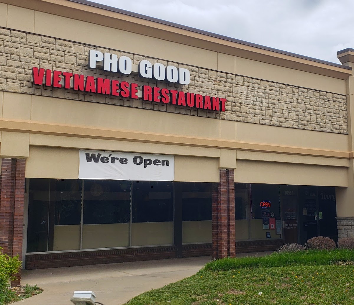 Pho Good