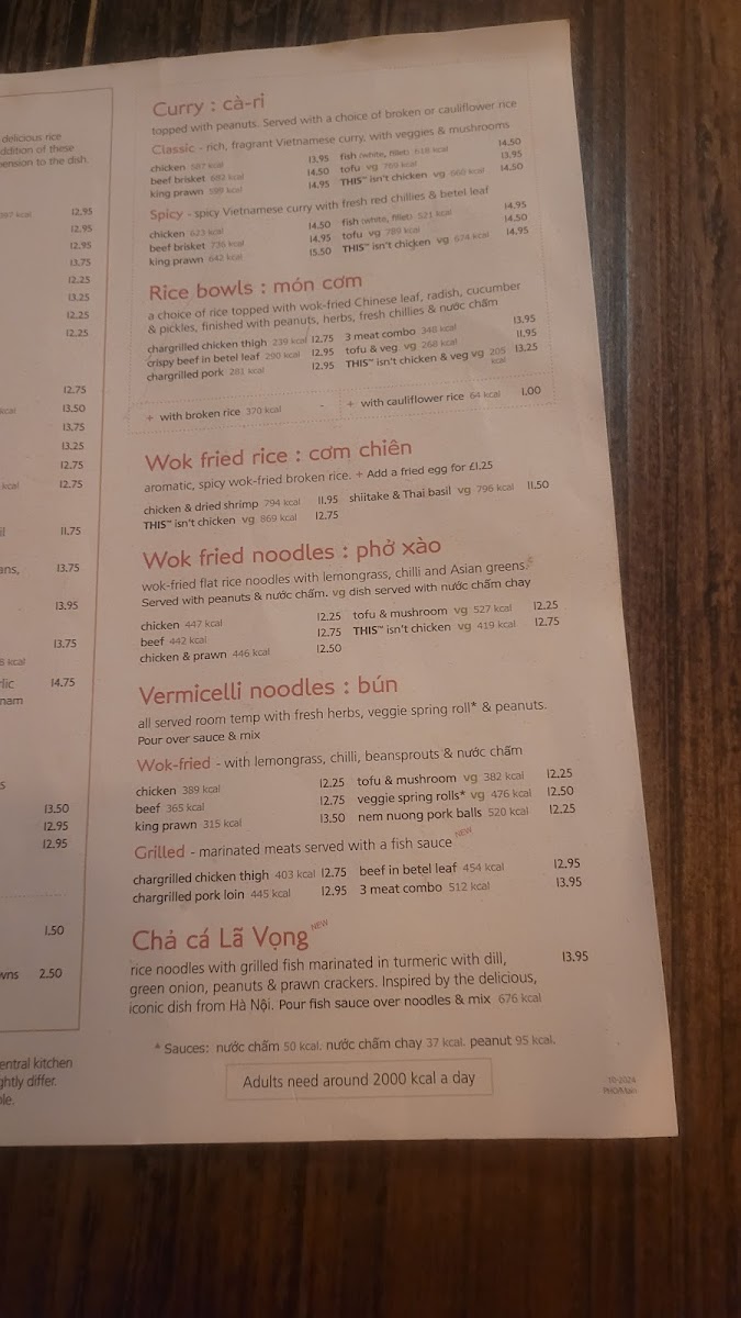 Menu Pho Greenwich-6