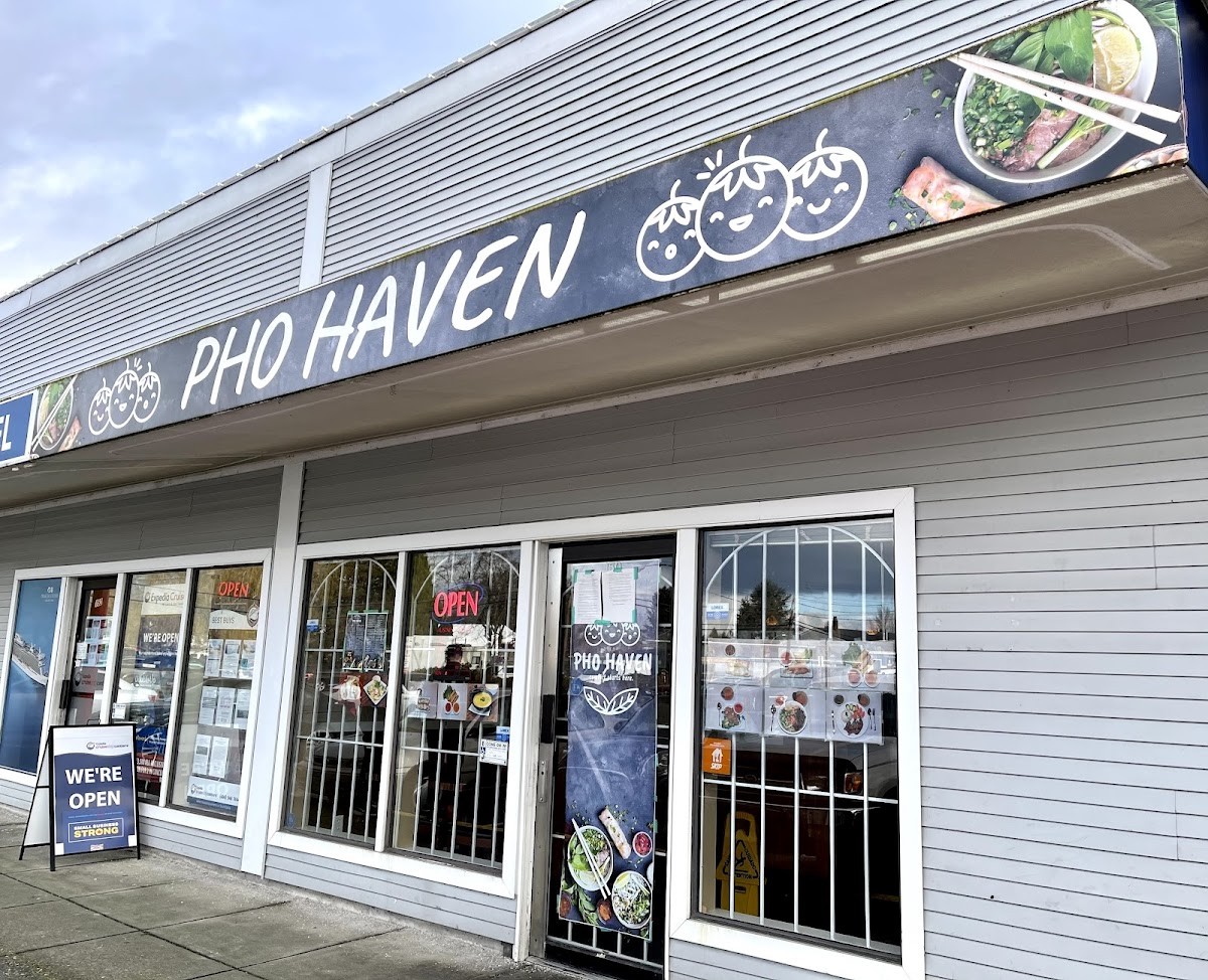 Pho Haven Restaurant