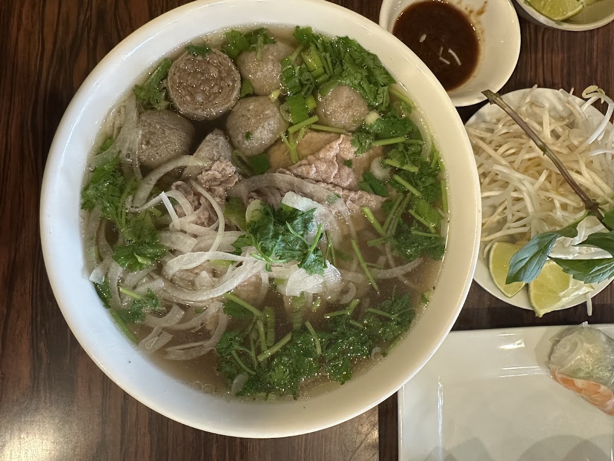 Pho Haven Restaurant-4