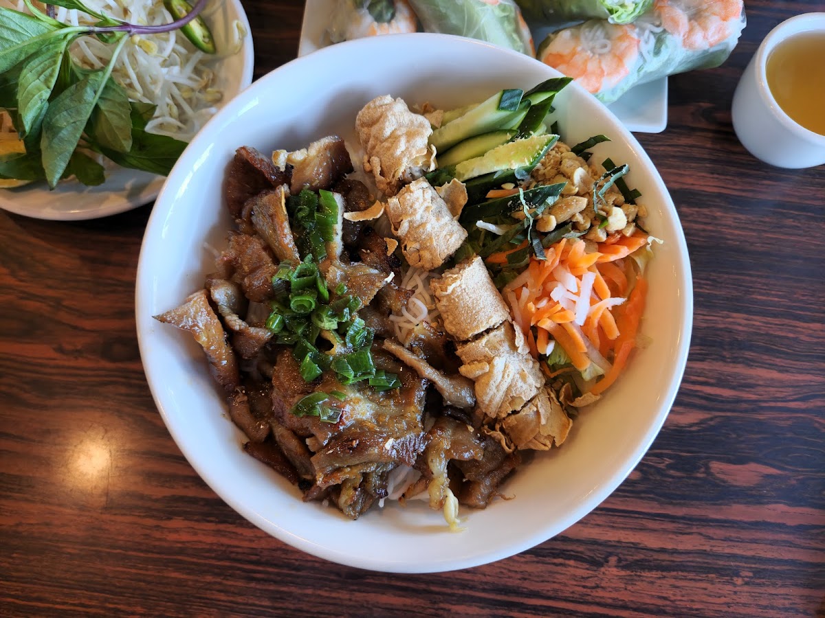 Pho Haven Restaurant-5