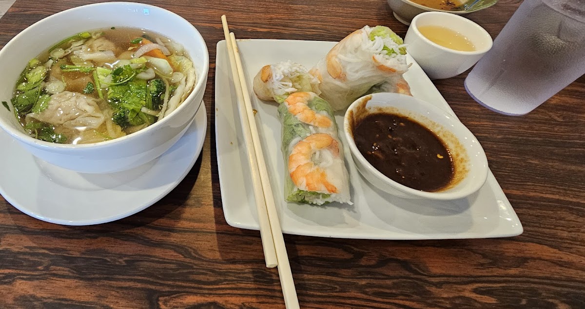 Pho Haven Restaurant-6