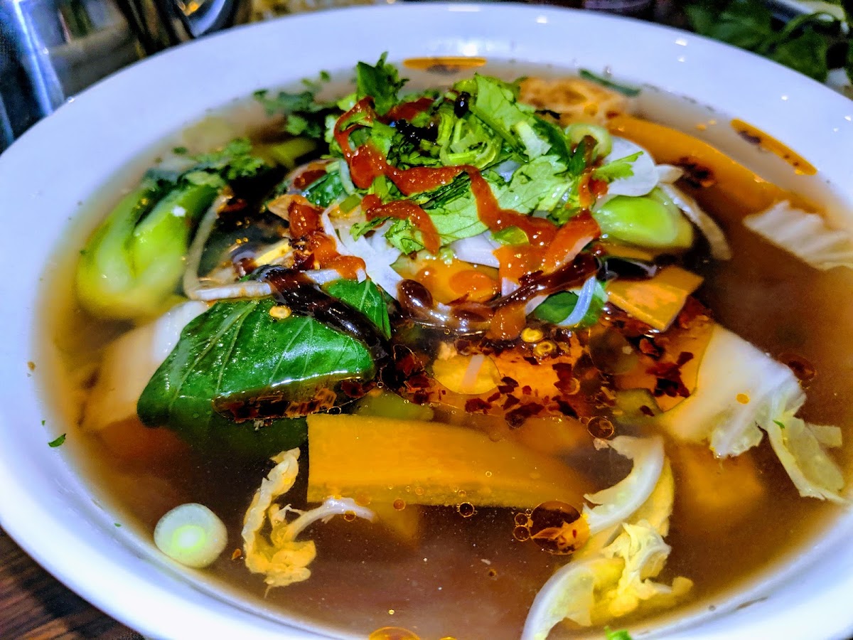 Pho Haven Restaurant-7