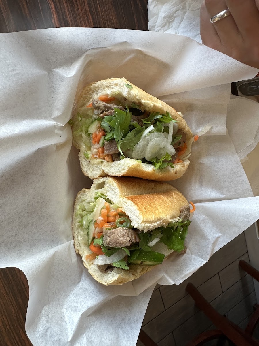 Pho Haven Restaurant-8