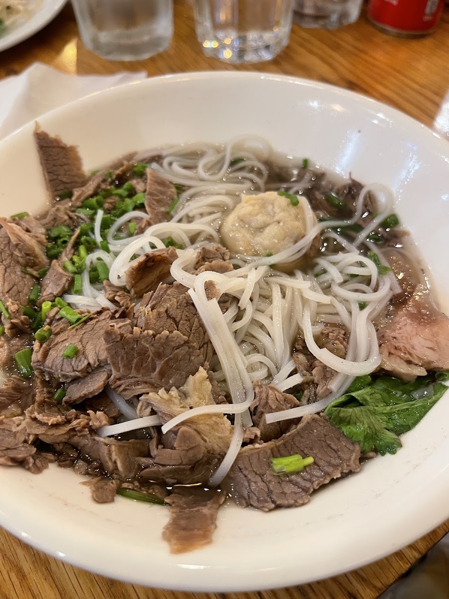 Pho Hoa - Sm North Edsa-3