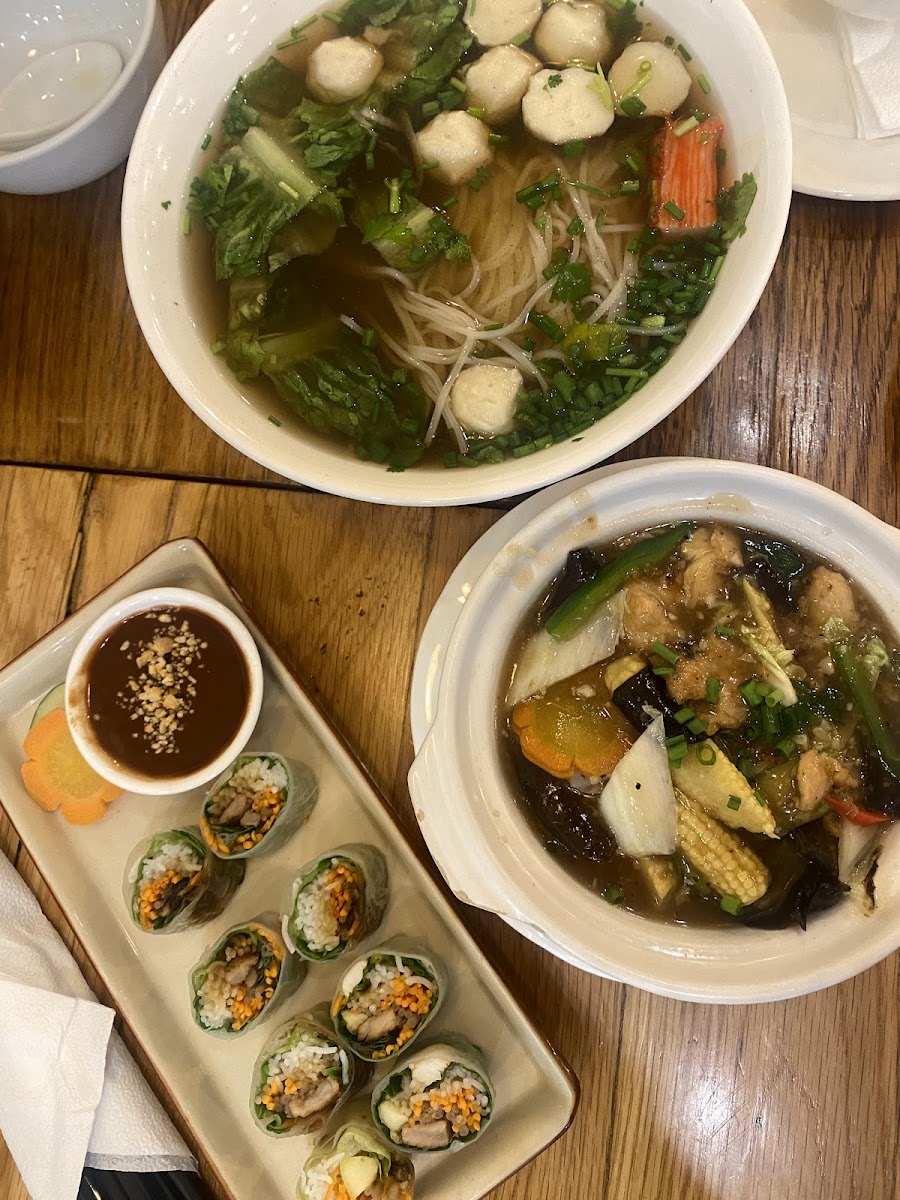 Pho Hoa - Sm North Edsa-4
