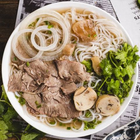 Pho Hoa - Sm North Edsa-5