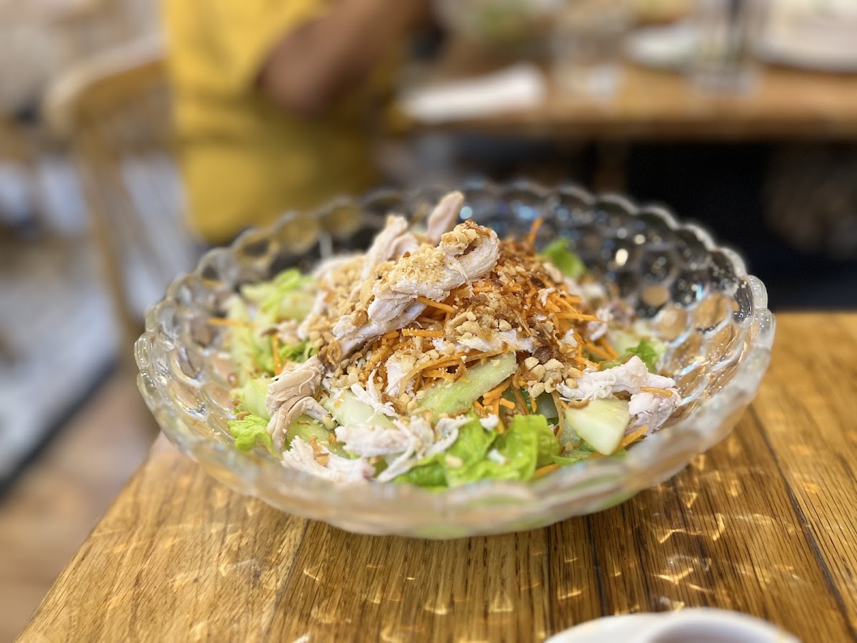 Pho Hoa - Sm North Edsa-6