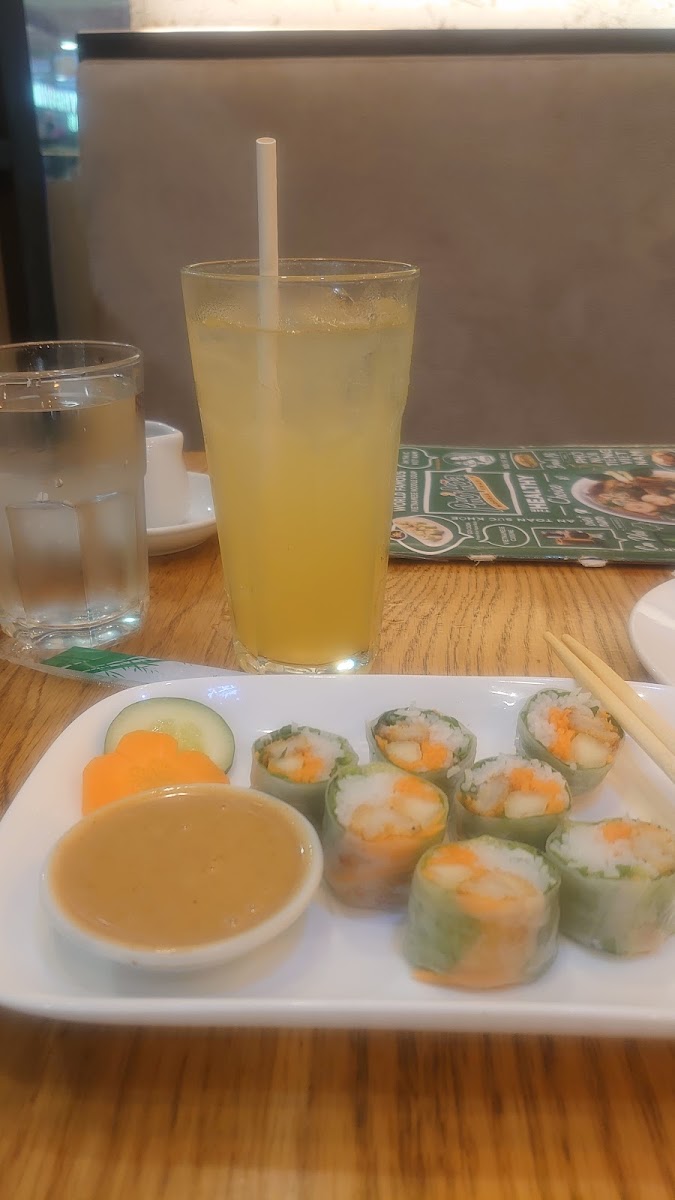 Pho Hoa - Sm North Edsa-8