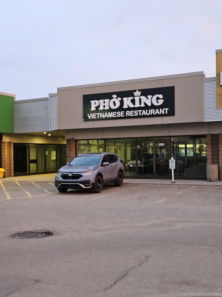 Pho King (Capilano)