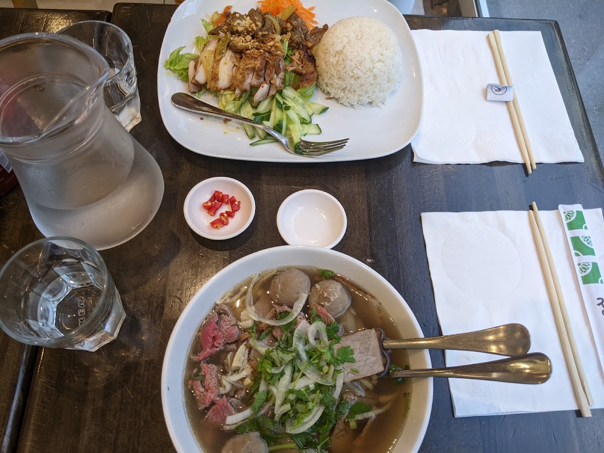 Phô Kitchen-5