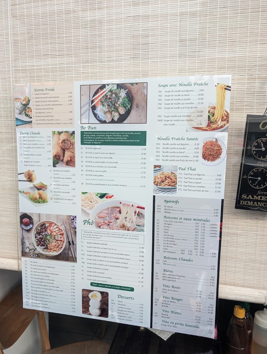 Menu Phô Kitchen-2