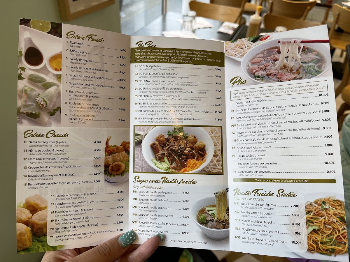 Menu Phô Kitchen-9