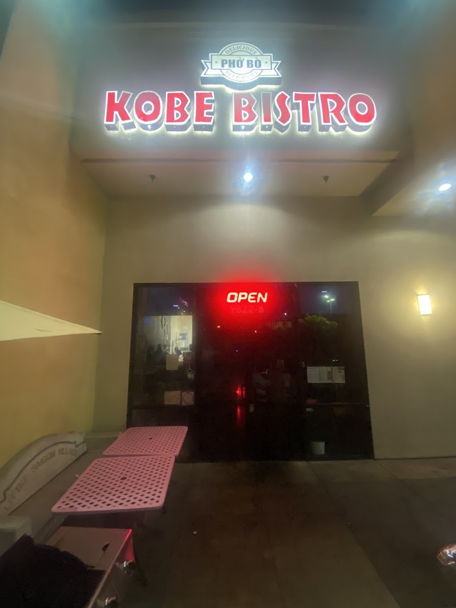 Pho Kobe