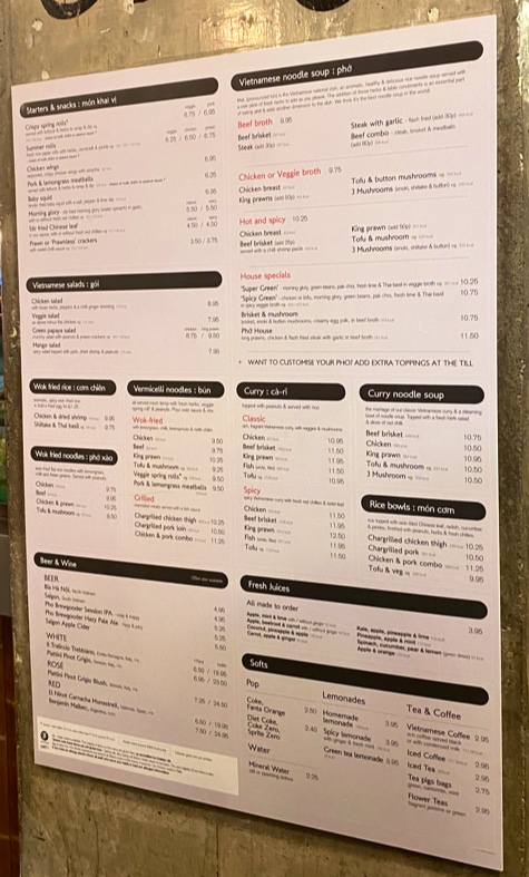 Menu Pho Leeds-1