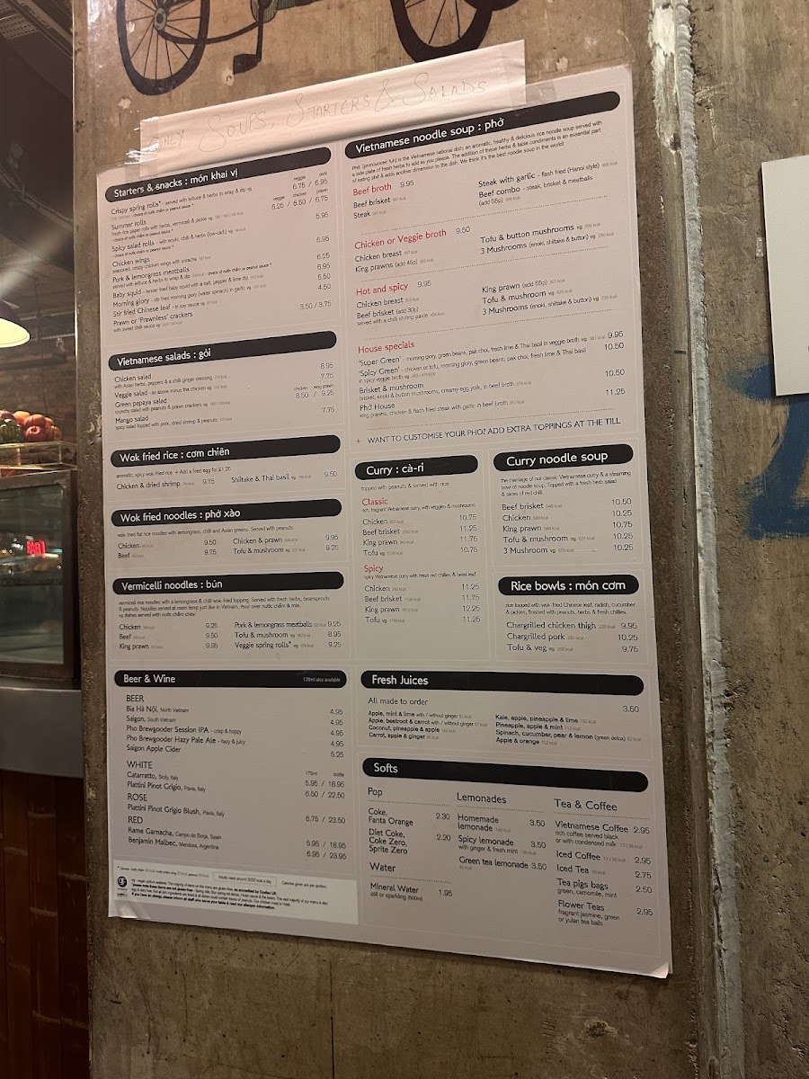 Menu Pho Leeds-3