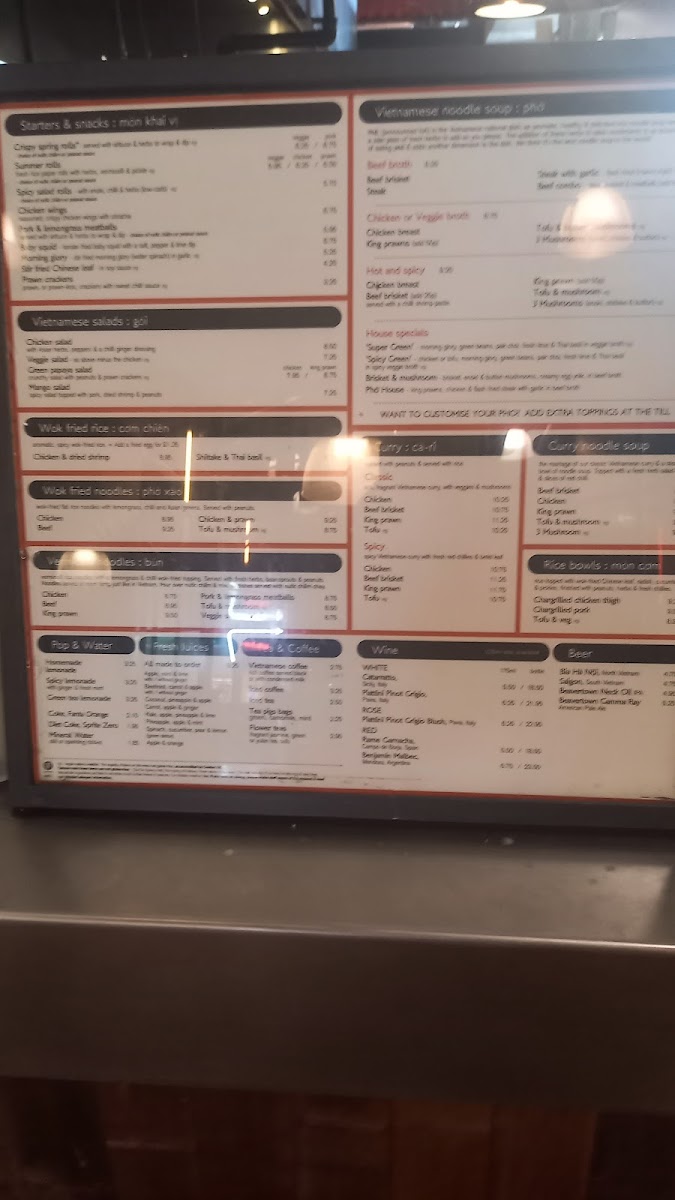 Menu Pho Leeds-6