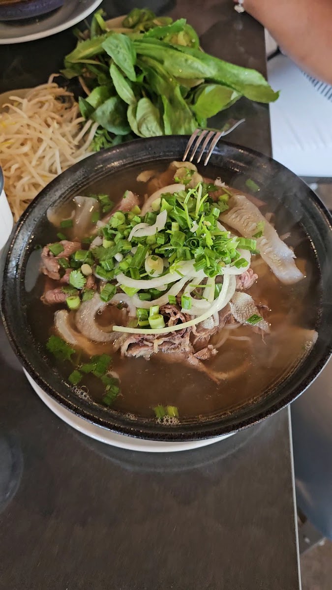 Pho Lovers 1-2