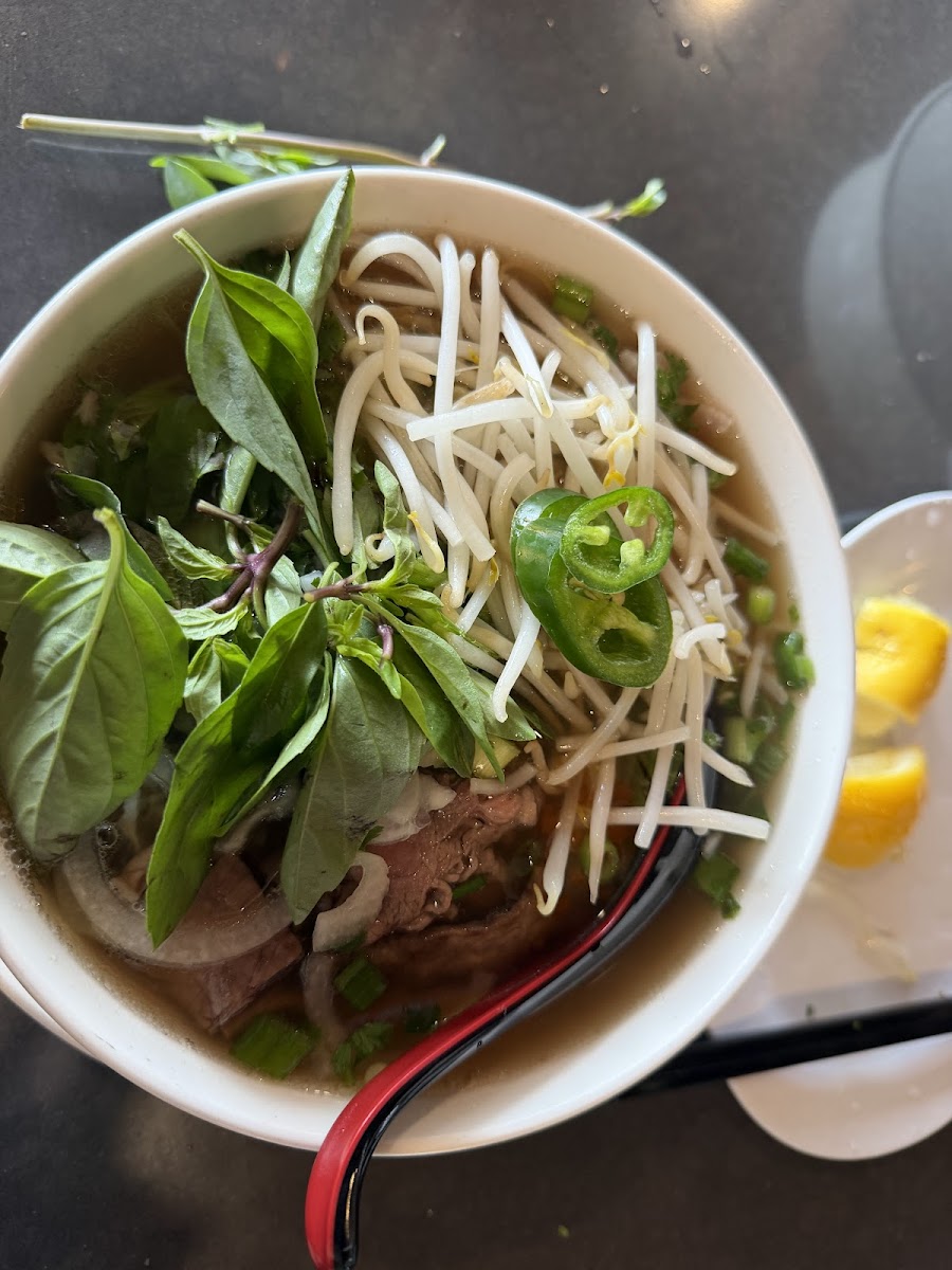 Pho Lovers 1-3